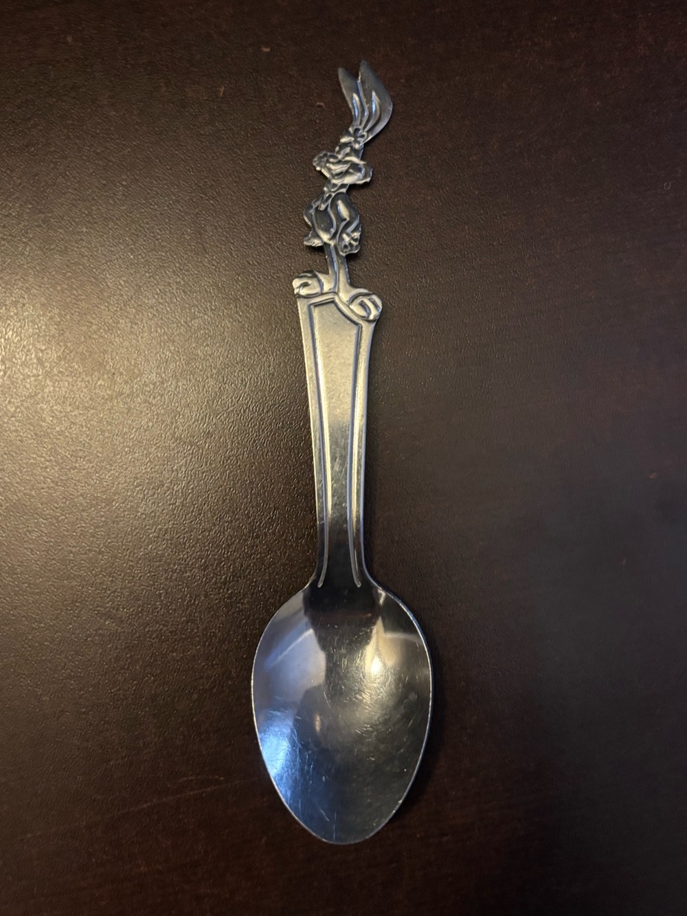 Nestle Nesquik Bunny Mixing Spoon
